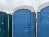 Portaloo c/w Sink - 2