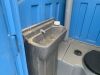 Portaloo c/w Sink - 4