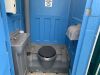 Portaloo c/w Sink - 3