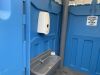 Portaloo c/w Sink - 4