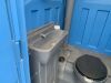 Portaloo c/w Sink - 5