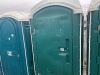 Portaloo c/w Sink - 2