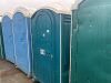 Portaloo c/w Sink - 10