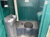 Portaloo c/w Sink - 3