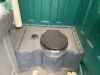 Portaloo c/w Sink - 7