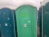 UNRESERVED Portaloo - 2