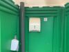 UNRESERVED Portaloo - 4