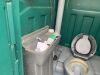 Portaloo c/w Sink - 5