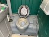 Portaloo c/w Sink - 7