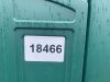 Portaloo (Locked) - 4