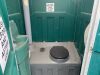 Portaloo c/w Sink - 3