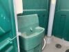 Portaloo c/w Sink - 4