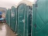 UNRESERVED Portaloo