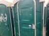 UNRESERVED Portaloo - 2