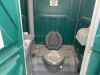 UNRESERVED Portaloo - 3