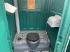 UNRESERVED Portaloo - 3