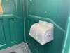 UNRESERVED Portaloo - 4