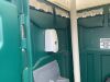 Portaloo c/w Sink - 4