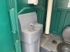 Portaloo c/w Sink - 5