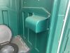 Portaloo c/w Sink - 6