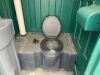 Portaloo c/w Sink - 7