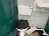 Portaloo c/w Sink - 5