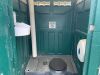 UNRESERVED Portaloo - 3