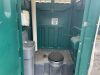 Portaloo c/w Sink - 4