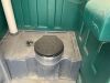 Portaloo c/w Sink - 7