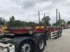 2008 SDC Tri-Axle Logging Trailer - 5