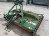 UNRESERVED Major Roller Mower - 2