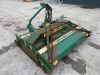 UNRESERVED Major Roller Mower - 4