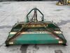 UNRESERVED Major Roller Mower - 5