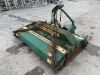 UNRESERVED Major Roller Mower - 6