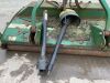 UNRESERVED Major Roller Mower - 9