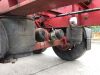 2008 SDC Tri-Axle Logging Trailer - 9