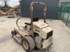 UNRESERVED Grasshopper 325D Diesel Zero-Turn Mower - 3