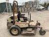 UNRESERVED Grasshopper 325D Diesel Zero-Turn Mower - 6