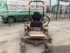 UNRESERVED Grasshopper 325D Diesel Zero-Turn Mower - 8