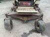 UNRESERVED Grasshopper 325D Diesel Zero-Turn Mower - 9