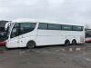 UNRESERVED 2006 Scania Irizar 12.9M Tri Axle Coach - 2