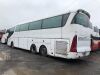 UNRESERVED 2006 Scania Irizar 12.9M Tri Axle Coach - 3