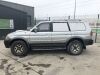 2000 Mitsubish Pajero Sport 2.5D 5 Dr Jeep - 2