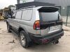 2000 Mitsubish Pajero Sport 2.5D 5 Dr Jeep - 3