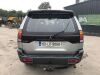 2000 Mitsubish Pajero Sport 2.5D 5 Dr Jeep - 4