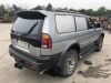 2000 Mitsubish Pajero Sport 2.5D 5 Dr Jeep - 5