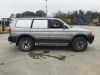 2000 Mitsubish Pajero Sport 2.5D 5 Dr Jeep - 6