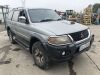 2000 Mitsubish Pajero Sport 2.5D 5 Dr Jeep - 7