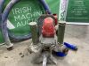 UNRESERVED Hilta Dry Site 3" Diesel Diaphragm Pump - 6