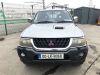 2000 Mitsubish Pajero Sport 2.5D 5 Dr Jeep - 8